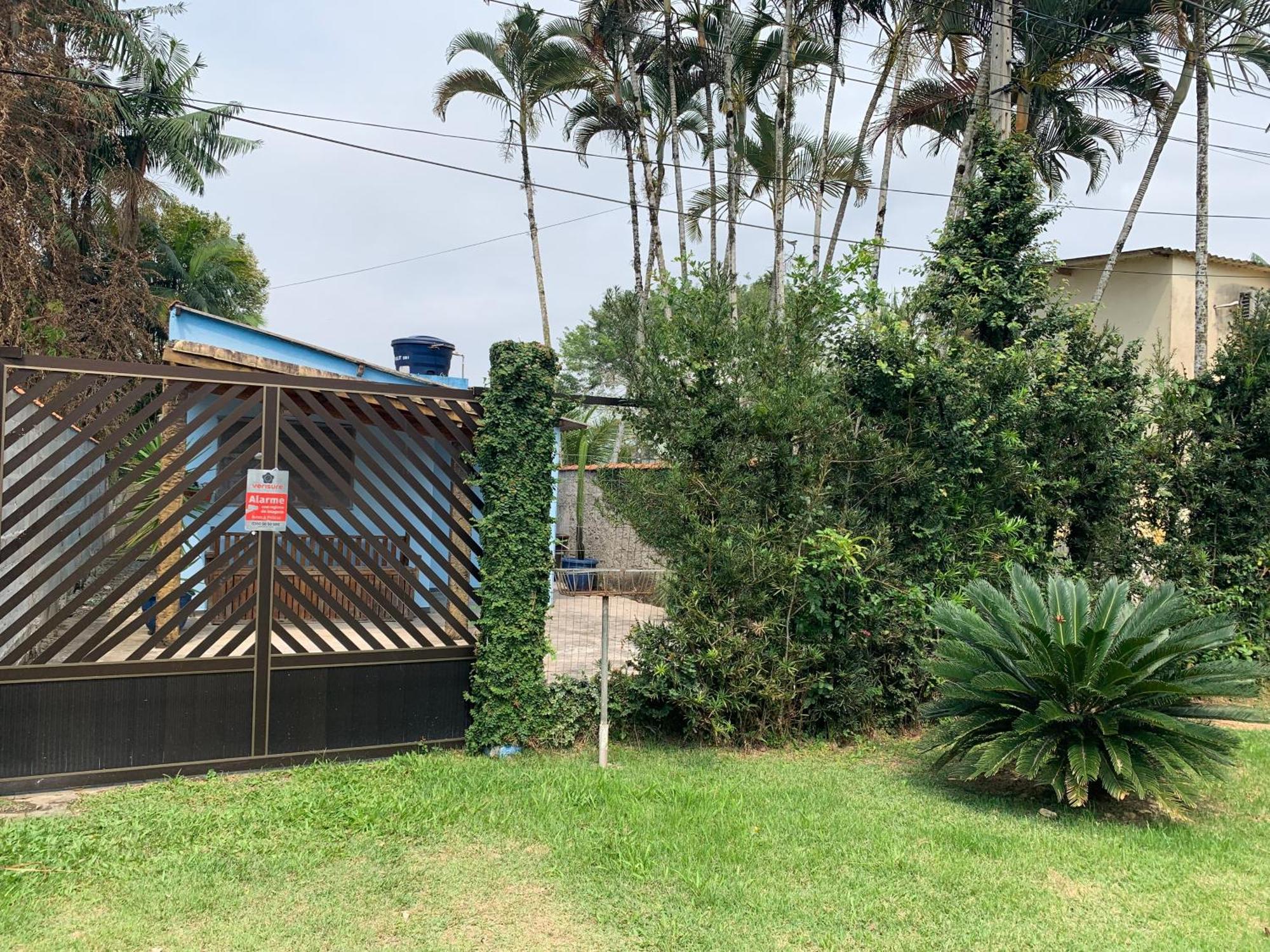 Casa Litoral Sul De Sao Paulo, Peruibe Villa Itariri Exteriör bild