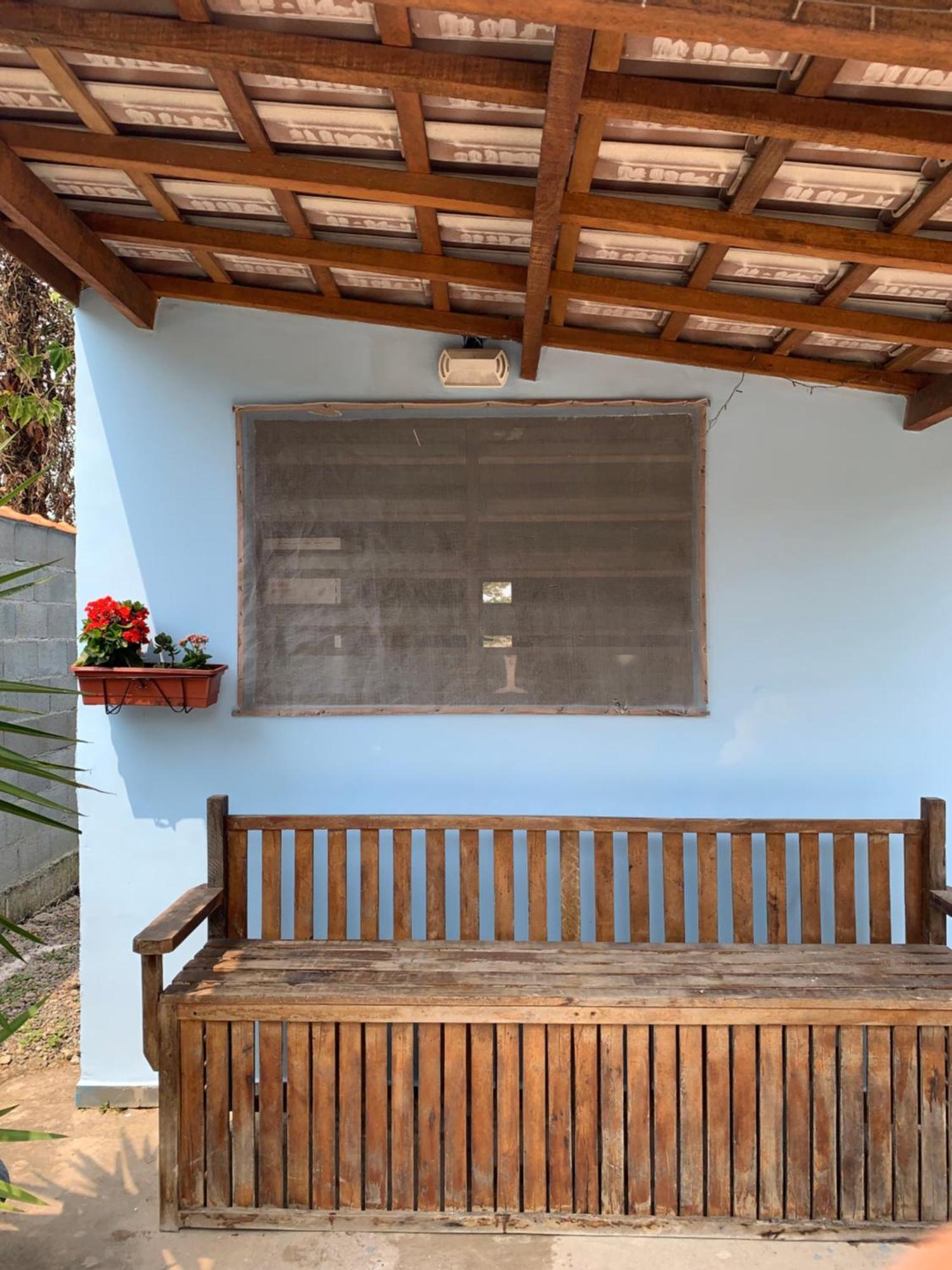 Casa Litoral Sul De Sao Paulo, Peruibe Villa Itariri Exteriör bild