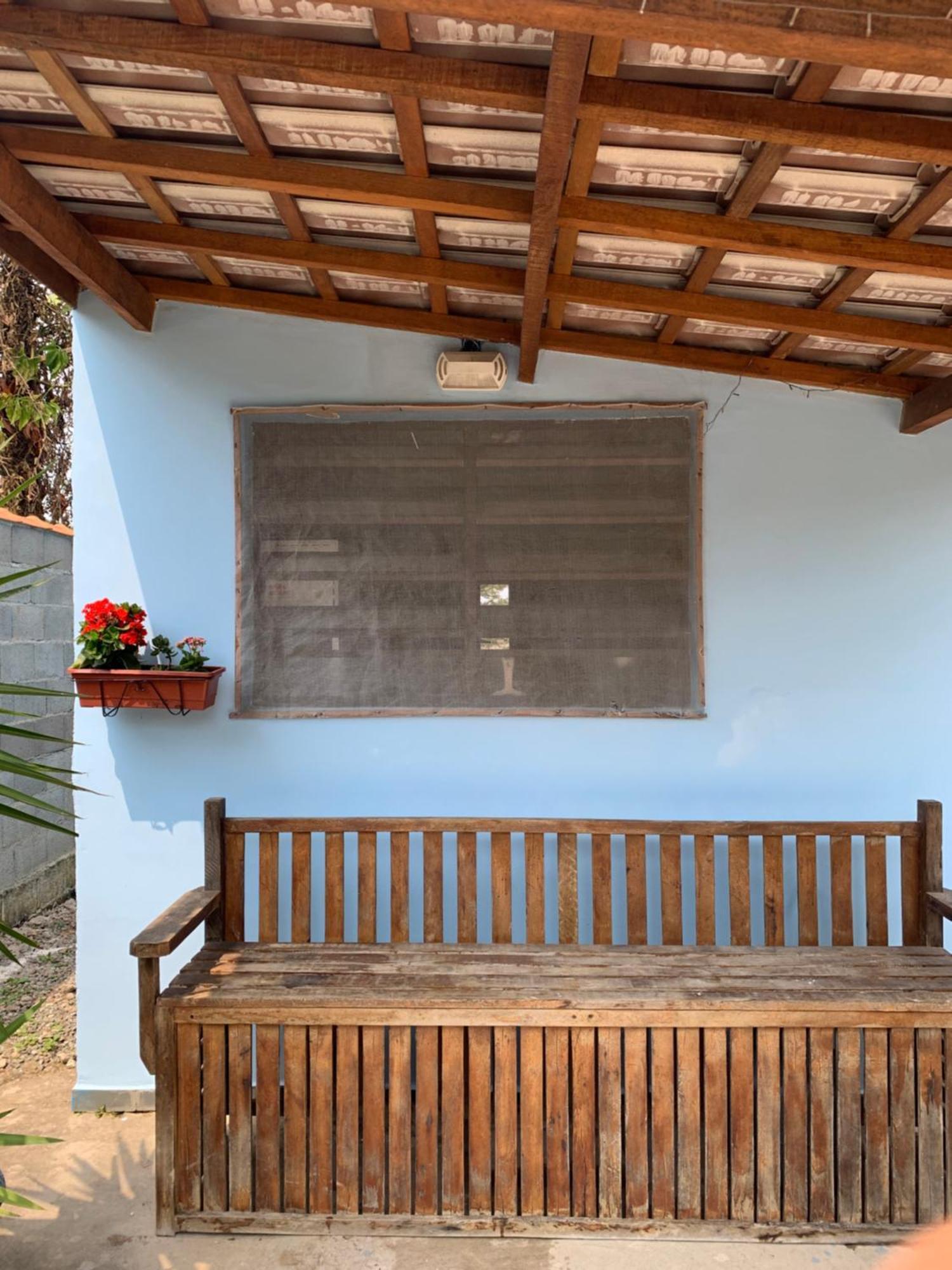 Casa Litoral Sul De Sao Paulo, Peruibe Villa Itariri Exteriör bild